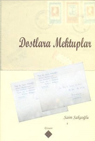 Dostlara Mektuplar