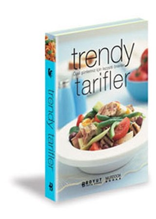 Trendy Tarifler