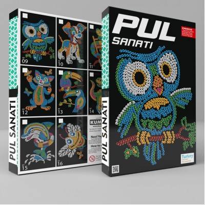 Kumtoys Pul Sanatı