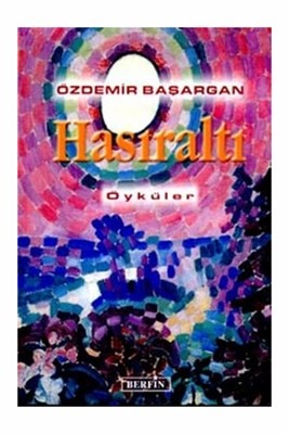 Hasıraltı