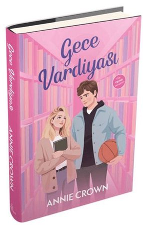 Gece Vardiyası (Ciltli)