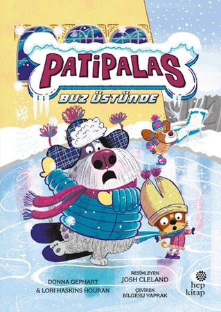 Patipalas Buz Üstünde