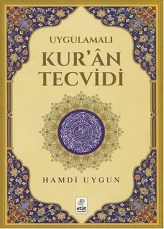 Uygulamalı Kuran Tecvidi
