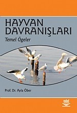 Hayvan Davranışları
