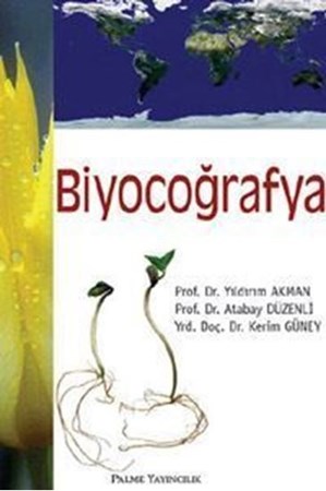 Biyocoğrafya