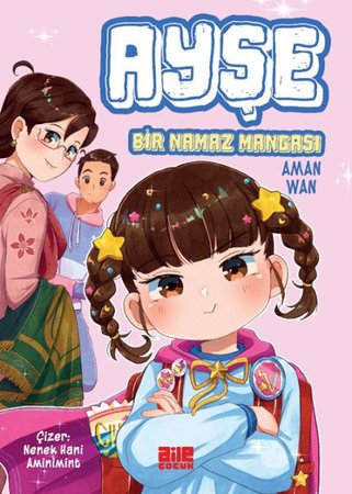 Ayşe - Bir Namaz Mangası