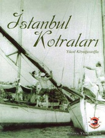 İstanbul Kotraları Ciltli