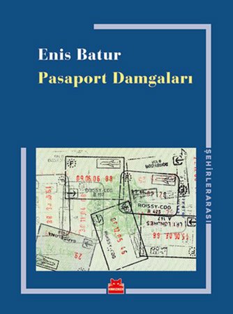 Pasaport Damgaları