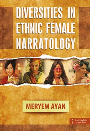 Diversities In Ethnic Female Narratology