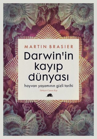 Darwin'in Kayıp Dünyası