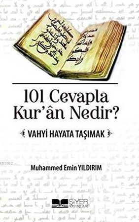 101 Cevapla Kur'an Nedir?