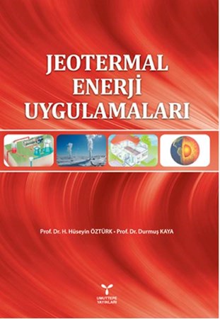 Jeotermal Enerji Uygulamaları