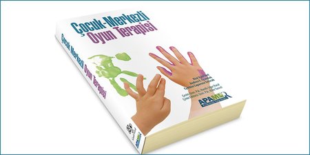 Çocuk-Merkezli Oyun Terapisi