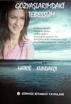 Gözyaşlarımdaki Tebessüm