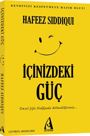 İçinizdeki Güç
