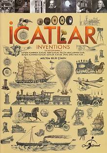 İlk Kütüphanem 3 İcatlar