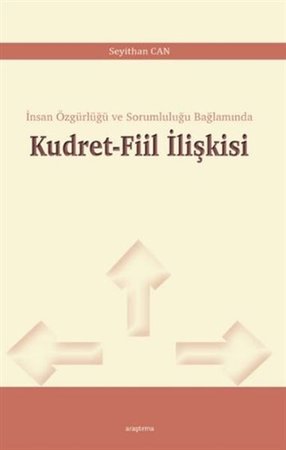 Kudret-Fiil İlişkisi