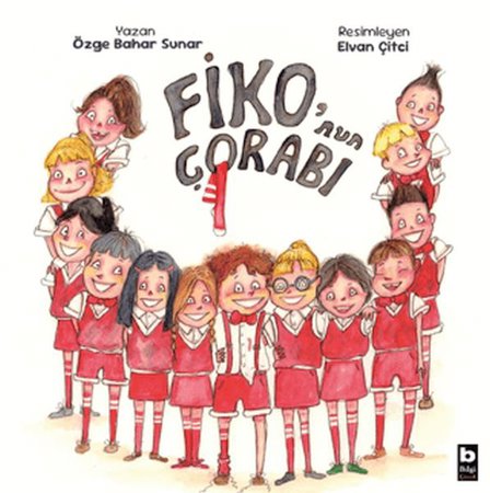 Fiko'nun Çorabı