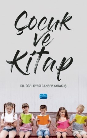 Çocuk Ve Kitap