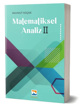 Matematiksel Analiz II