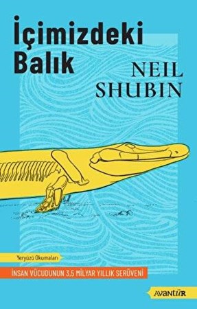 İçimizdeki Balık