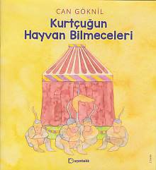 Kurtçuğun Hayvan Bilmeceleri