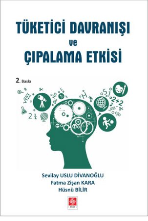 Tüketici Davranışı ve Çıpalama Etkisi