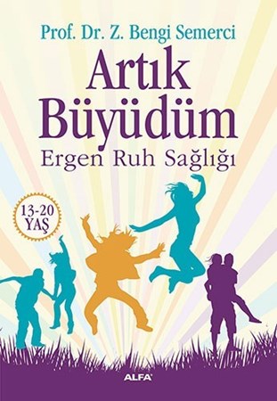 Artık Büyüdüm (Cep Boy)