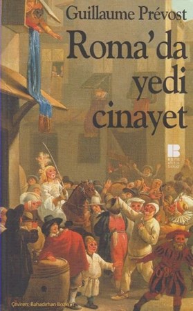 Roma'da Yedi Cinayet