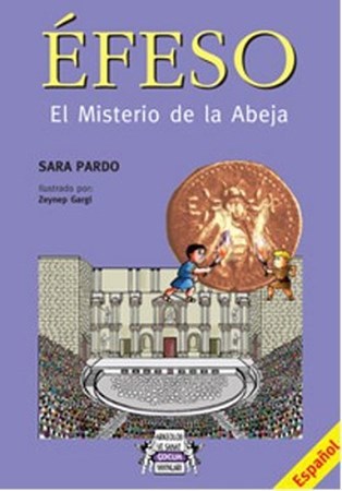 Efeso İspanyolca