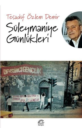 Süleymaniye Günlükleri