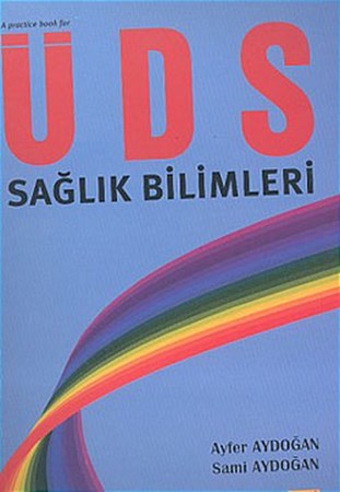 A Practice Book For Üds Sağlık Bilimleri