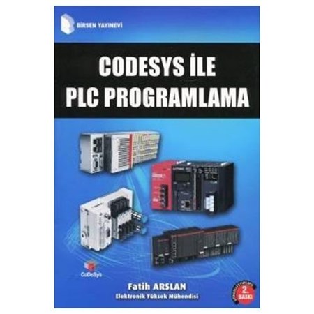 Codesys Ile Plc Programlama