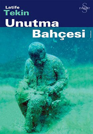 Unutma Bahçesi