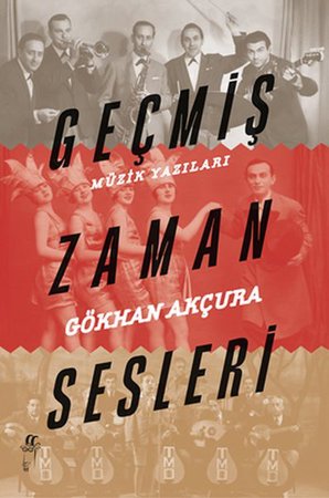 Geçmiş Zaman Sesleri