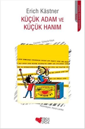 Küçük Adam ve Küçük Hanım