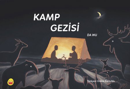 Kamp Gezisi