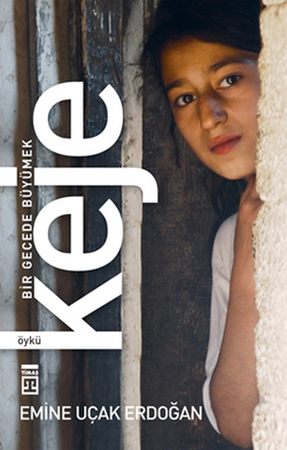 Bir Gece Büyümek Keje