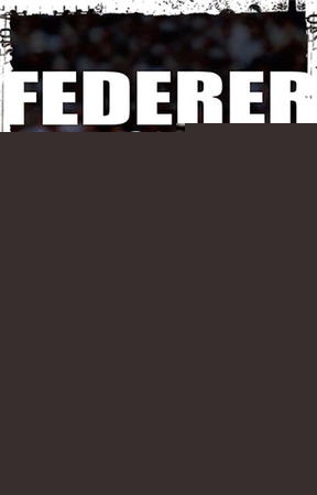 Federer - Tenisin Yaşayan Efsanesi