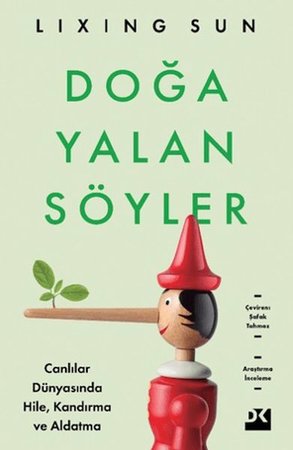 Doğa Yalan Söyler