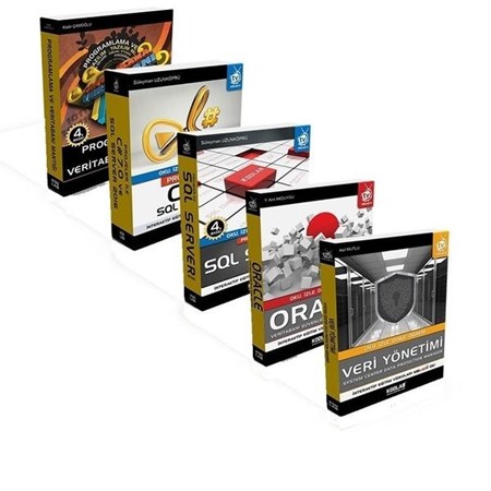 Veritabanı Uzmanlık Seti