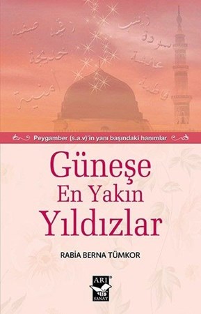 Güneşe En Yakın Yıldızlar