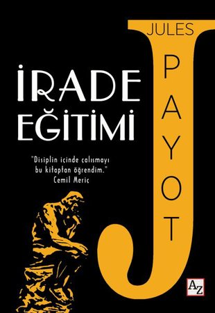 İrade Eğitimi