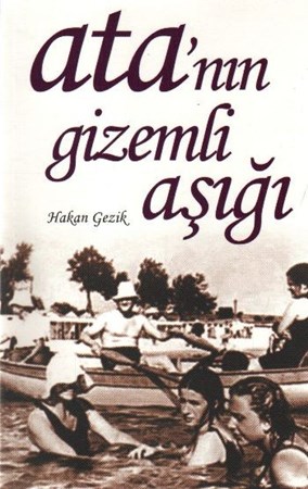 Ata'nın Gizemli Aşığı