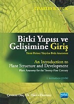 Bitki Yapısı Ve Gelişimine Giriş - Yirmi Birinci Yüzyılın Bitki Anatomisi