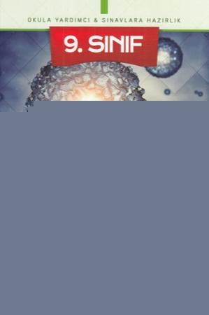 Final 9.Sınıf Biyoloji Konu Anlatımlı (Yeni)