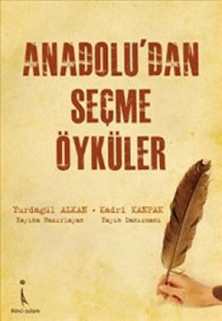 Anadoludan Seçme Öyküler