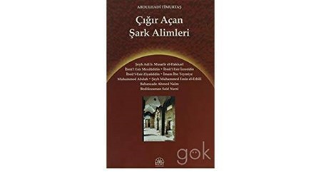 Çığır Açan Şark Alimleri