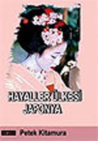 Hayaller Ülkesi Japonya
