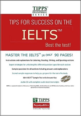 Tips For Success On The Ielts